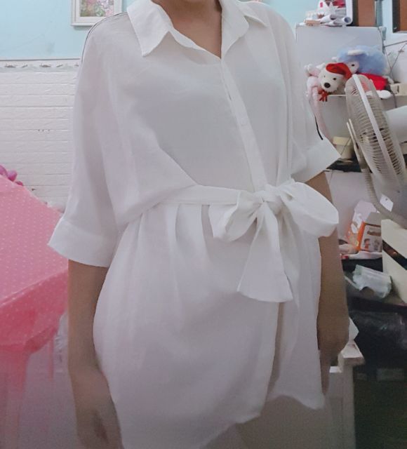 áo size  M thanh lý