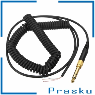 Dây Cáp Âm Thanh Dạng Lò Xo Cho Tai Nghe Beyerdynamic Dt 770 990