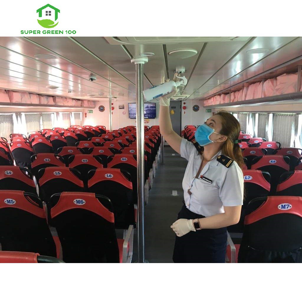 Nước Rửa Tay, Sát Khuẩn, Nhập Khẩu Thuỵ Sỹ SteriPlant | BigBuy360 - bigbuy360.vn