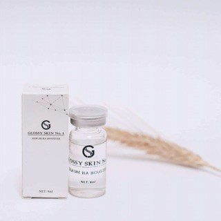 Serum Ha Glossy skin no1