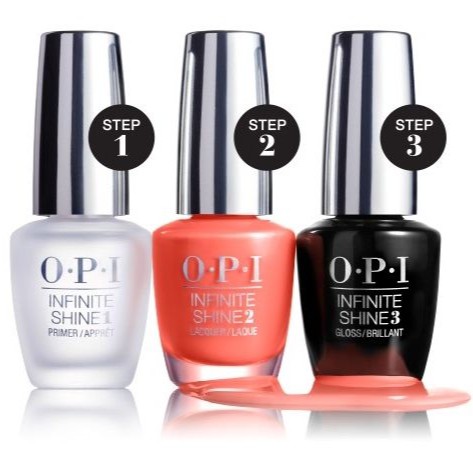 Sơn Bóng OPI Shine Như Sơn Gel , Base Top OPI Shine 1 và Shine 3 Chính Hãng Mỹ 15ml , Phúc An Nail Wax