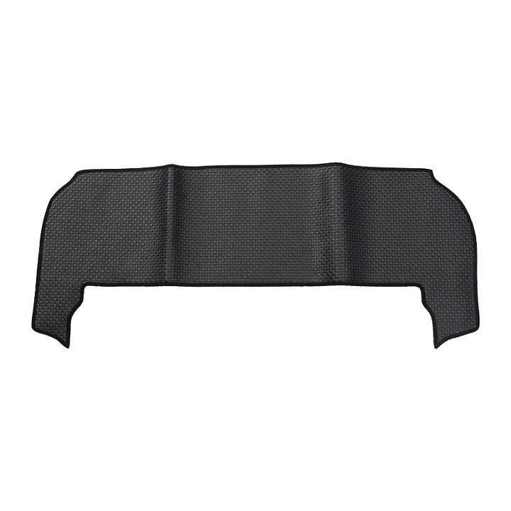 Bộ lót cốp và lưng hàng ghế Mitsubishi Pajero Sport thương hiệu Kata