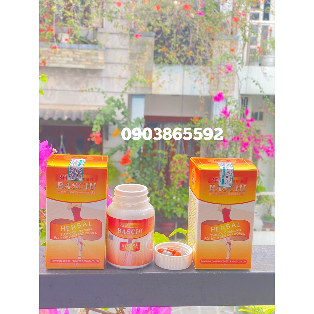 Viên Giảm Cân Nhanh Cấp Tốc Hỗ Trợ Đào Thải Mỡ Thảo Mộc Thiên Nhiên Lành Tính