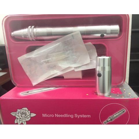 Máy phi kim derma pen