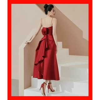 VÁY DẠ HỘI SANG TRỌNG, DỰ TIỆC CƯỚI, SINH NHẬT