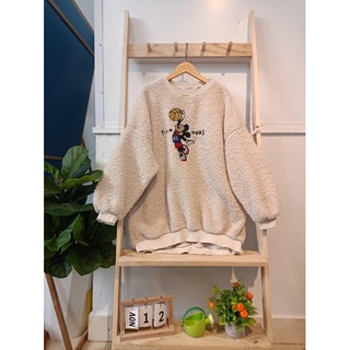 Áo hoodie siêu xinh