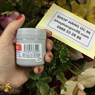 Kem chống hăm Sudocrem 60g