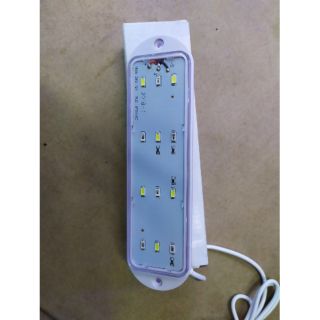 Đèn thay cho bể MJ-260, MJ-360, MJ-460.