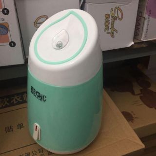 MÁY XÔNG MẶT HOA QUẢ thải độc sạch mụn