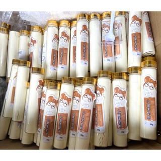 BỘT SỮA DÊ NẮP VÀNG CHO HAMSTER 50G