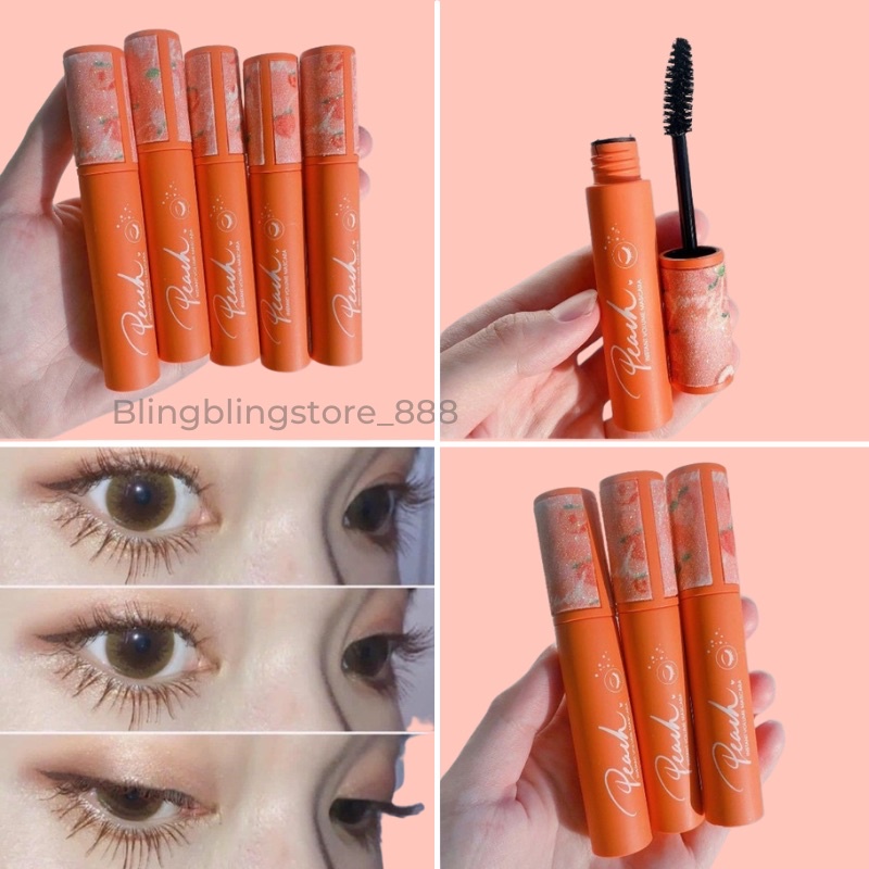 Mascara Dày Mascara Dài Mi Mascara Đào Mascara Nội Địa Trung | BigBuy360 - bigbuy360.vn