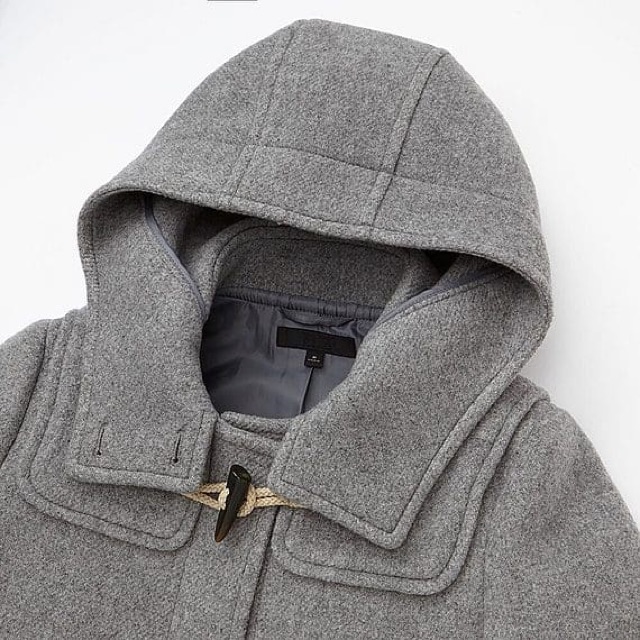 Áo dạ sz XL thanh lý