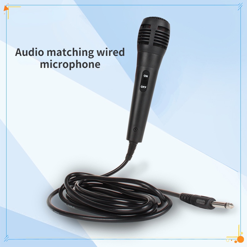 Micro năng động loa trong nhà k bài hát micro máy tính bluetooth micro âm thanh có dây micro micro micro