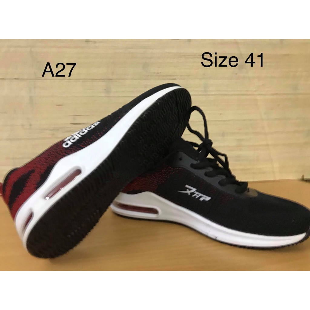 NGHỈ BÁN THANH LÍ Giầy thể thao nam adidas Sale cực sốc (Lẻ size) Part 2