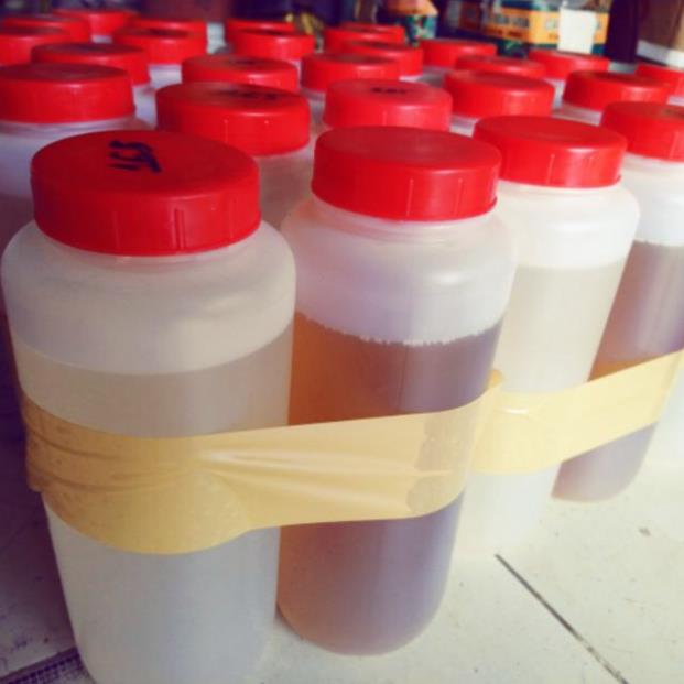 Keo AB- Epoxy Resin ( 2 kg 2 Thành Phần)