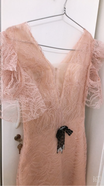 Thanh lý đầm Amy size S mới 99%