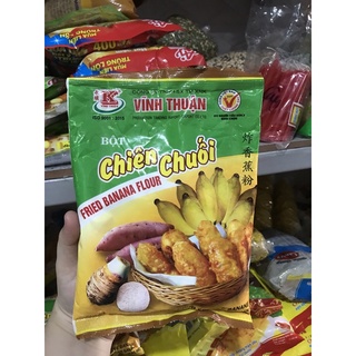 Bột chiên chuối Vĩnh Thuận