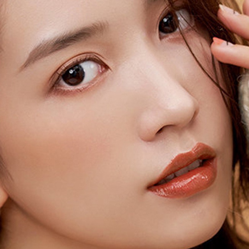 Son Bóng Dưỡng Ẩm Lâu Trôi Thiết Kế Dễ Thương