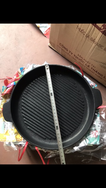 Chảo nướng ,chào bánh mỳ chống dính