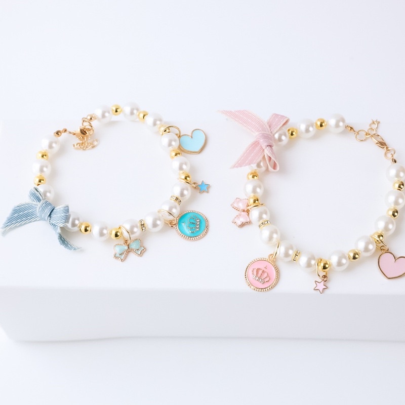 Vòng Cổ Cho Thú Cưng