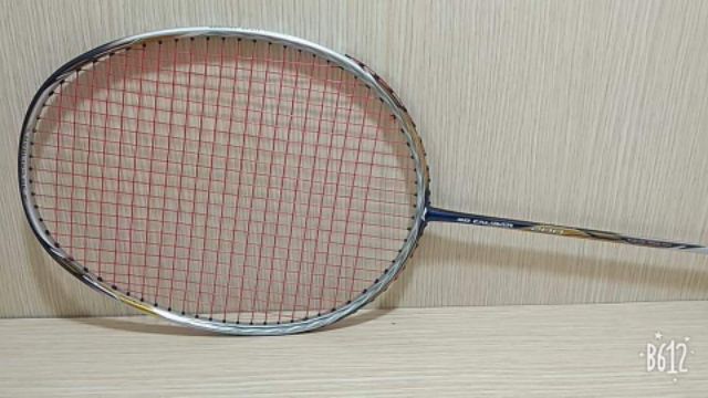 Vợt cầu lông Lining Calibar 200. High Carbon 1000