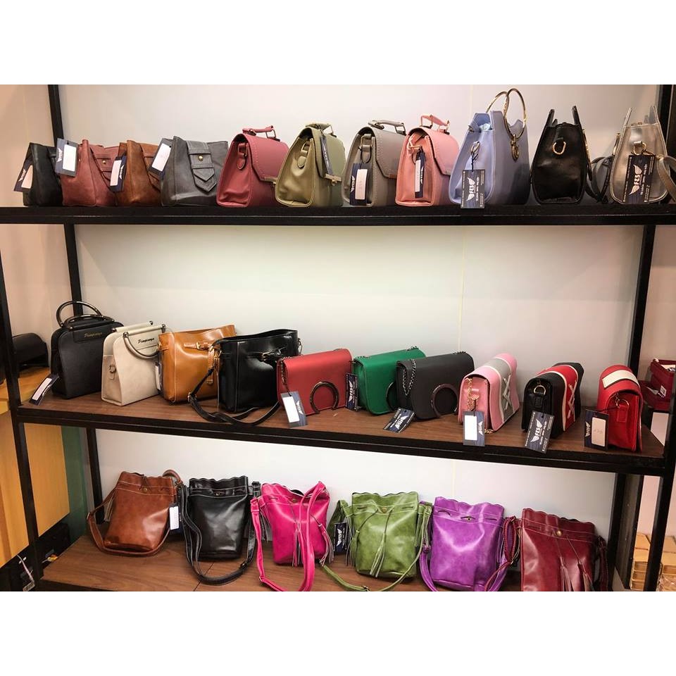 TỔNG KHO TÚI XÁC CAO CẤP