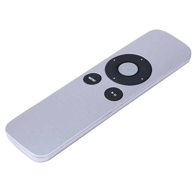 Điều Khiển Từ Xa Longchunshang 2021 Cho Apple Tv2 Tv3 Tv4