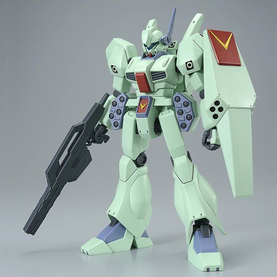 Mô Hình Gundam HG UC Jegan B Type F91 ver (P-Bandai)