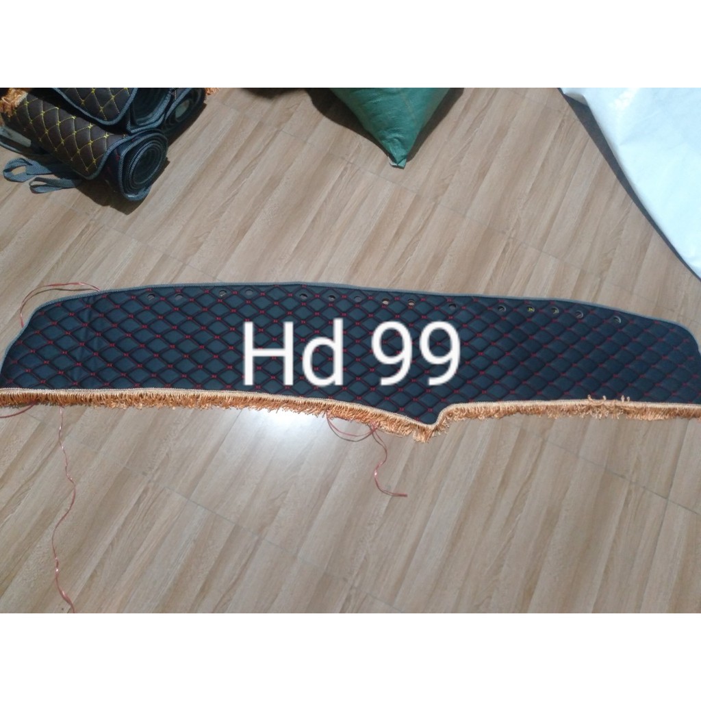 Thảm táp lô xe HUYNDAI HD65, HD72, HD75, HD99, HD110S, HD 110SL