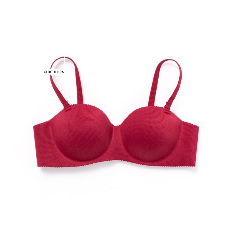 Áo Lót Nữ, Áo Ngực Su Đệm Dày Không Gọng Nâng Ngực Bàn Tay Chống Xệ -  996 | BigBuy360 - bigbuy360.vn