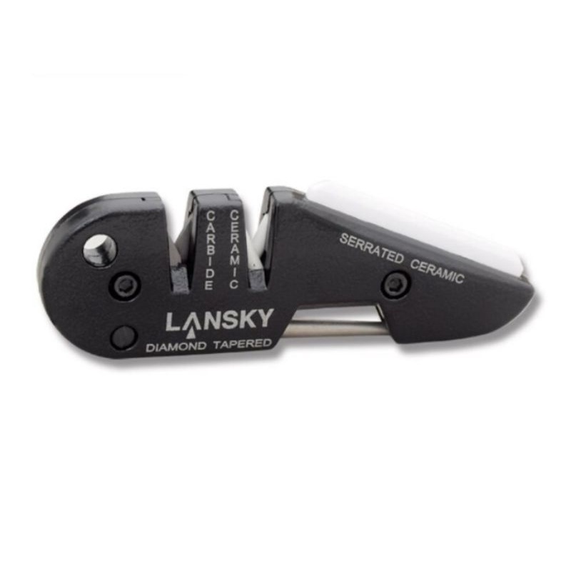 LANSKY BLADEMEDIC DỤNG CỤ MÀI DA0