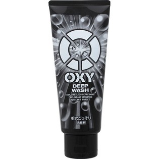 Sữa rửa mặt Oxy 200g