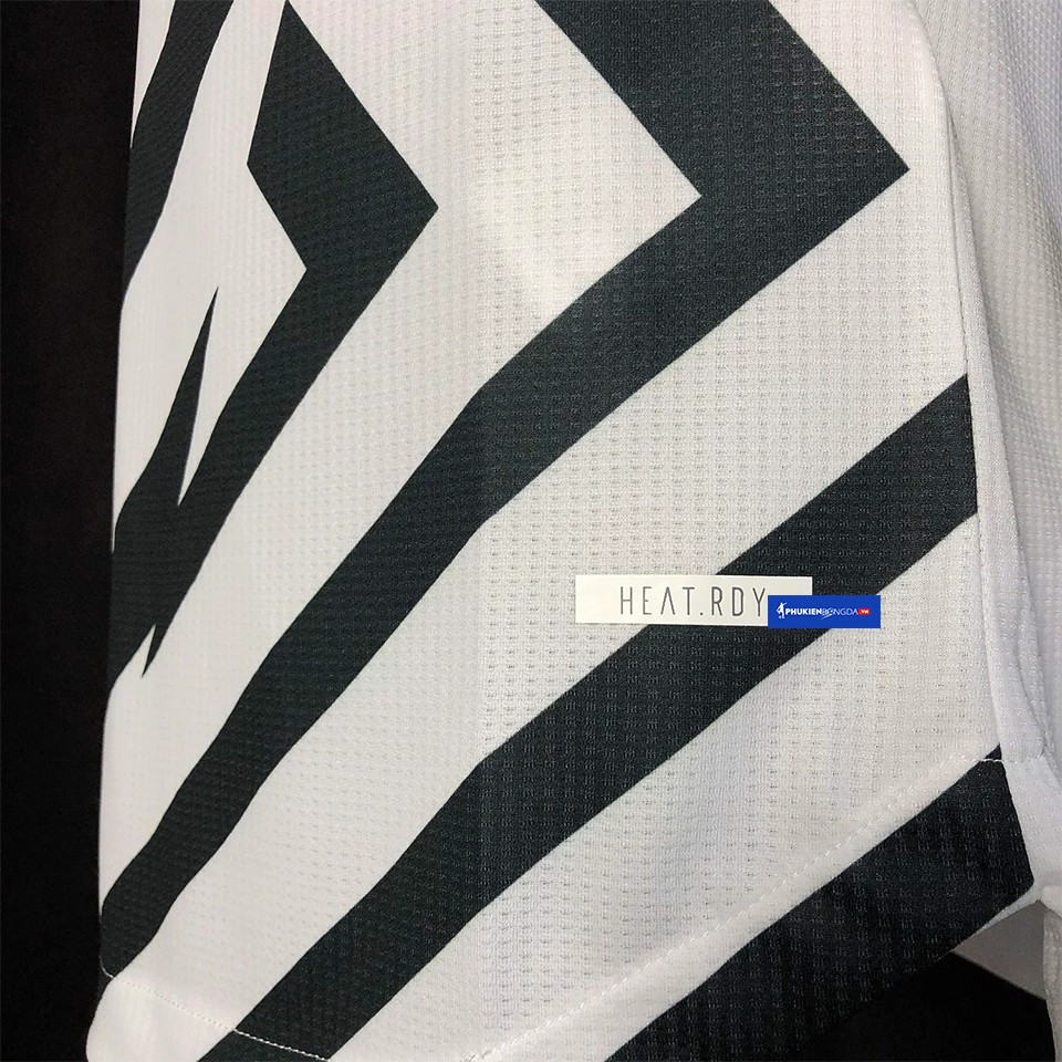 Áo Manchester United sọc vằn sân khách 2020-2021, áo MU sân khách 2021 sọc vằn mẫu 3rd ❝Thái Lan❞