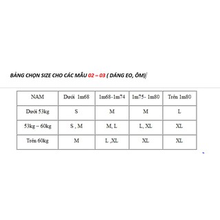 SƠ MI NAM CAO CẤP - SM02