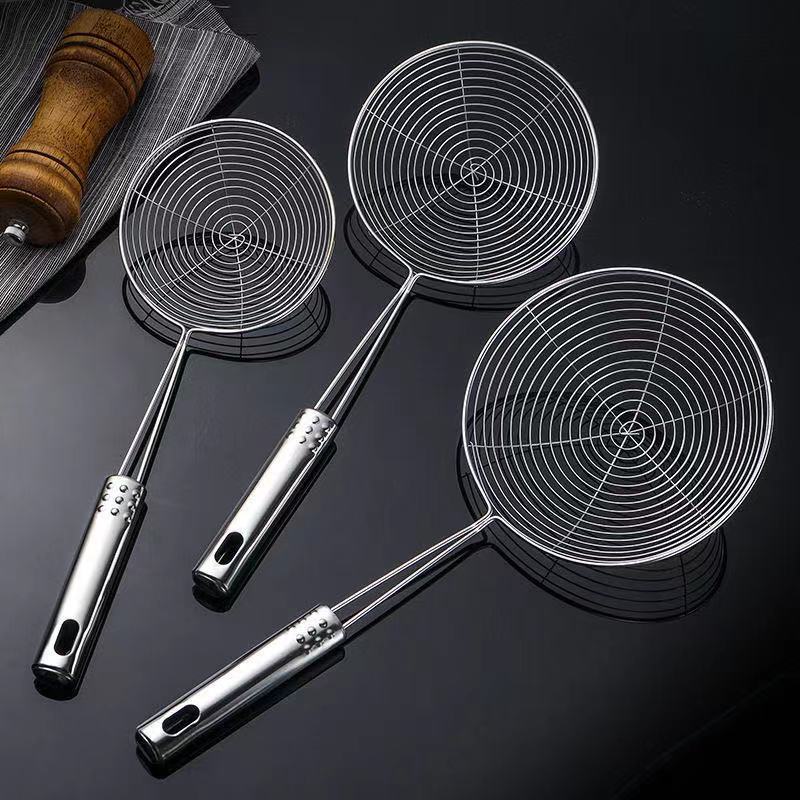 [Voucher &amp; Dịch vụ] [siêu rẻ] [Voucher &amp; Dịch vụ] [siêu rẻ] Rây Lọc Bằng Thép Không Gỉ