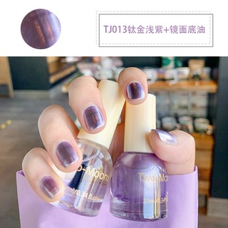 ❀TWO-MOONS❀Sơn móng tay Bộ 2 màu