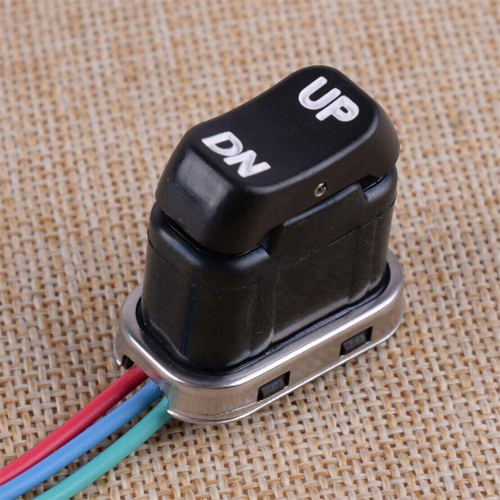 Công Tắc Nghiêng Và Công Tắc Chuyên Dụng Cho Tàu Thuyền Yamaha 703-82563 - 01