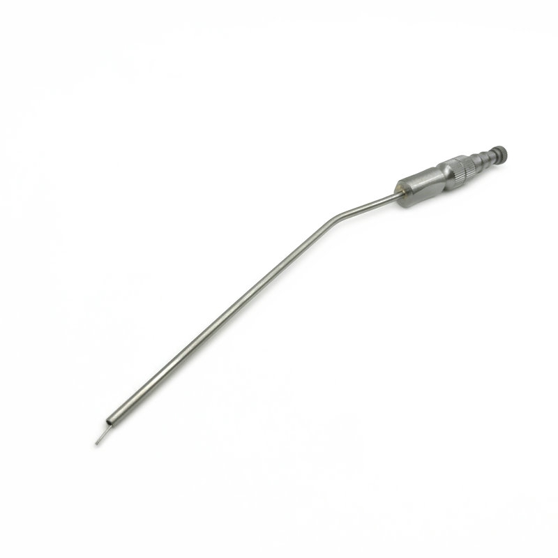 Ống hút Ferguson Frazier dùng cho giải phẫu nha khoa bằng thép không gỉ chuyên dụng