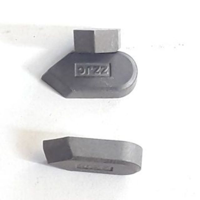 Mũi dao tiện k20x16x3x6x5cái