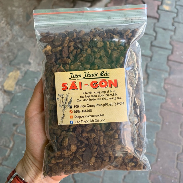 Huyền Hồ Tẩm Rượu Sao Vàng 100g