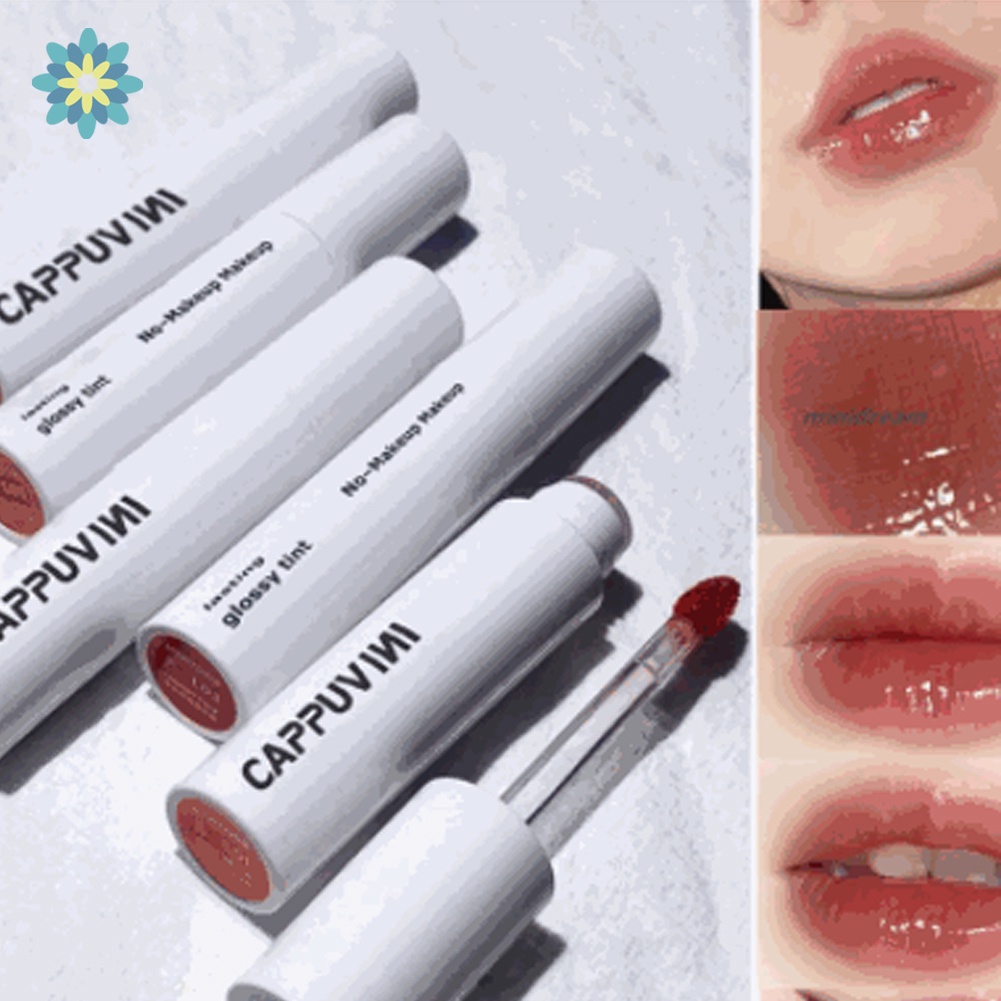 Son Bóng Dưỡng Ẩm Tiện Dụng Chất Lượng Cao