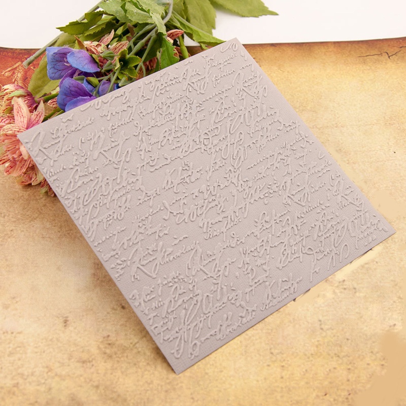 Aoto Bìa In Nổi Họa Tiết Dễ Thương Tinh Tế Dùng Làm Sổ Tay DIY