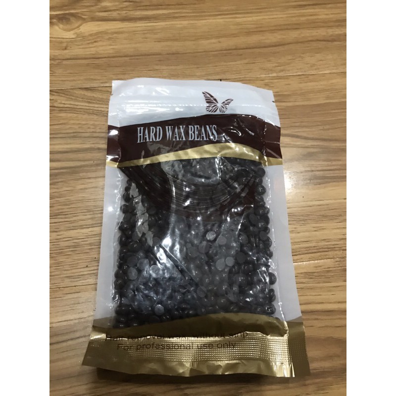 Sáp WAX lông nóng hạt đậu Hard Wax Bean 100g (Chính Hãng Úc) | BigBuy360 - bigbuy360.vn
