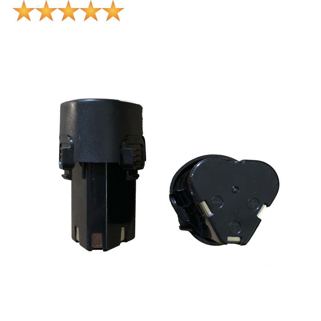 Pin Li-ion 12V 1500mAh - Pin máy khoan không dây - khoan pin