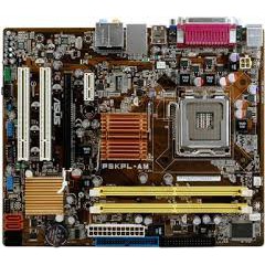 mainboard gigabyte g31 or Asus g31