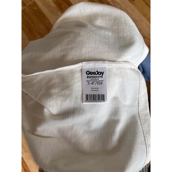 Áo phông geyjay dài tay