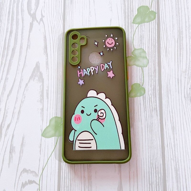 Ốp lưng siêu cute Xiaomi redmi note 8/Xiaomi redmi 9T