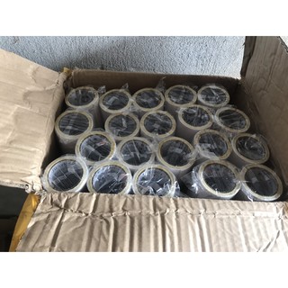 Băng dính 2 mặt bản in