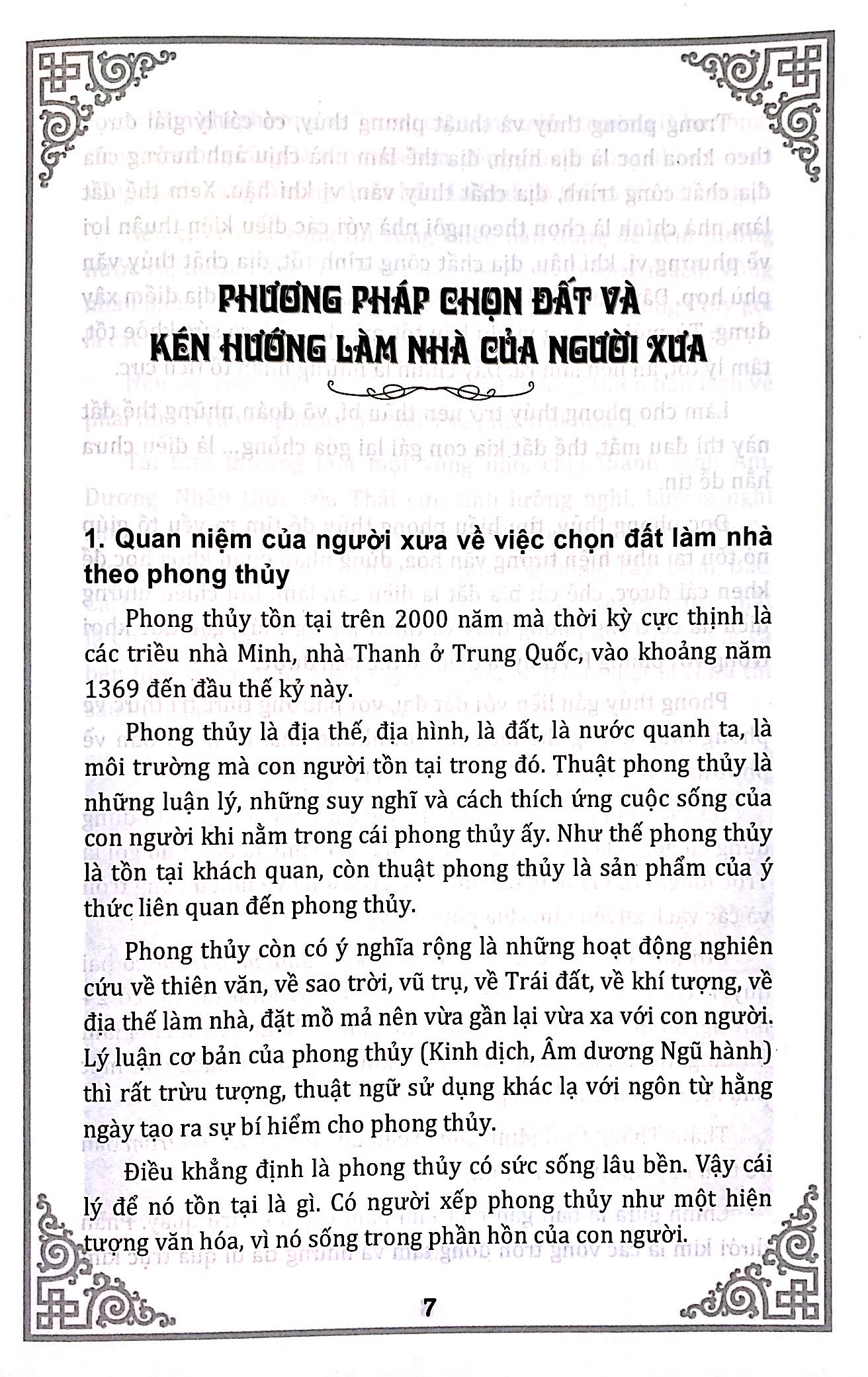 Sách Phong Tục Dân Gian - Nghi Lễ Động Thổ