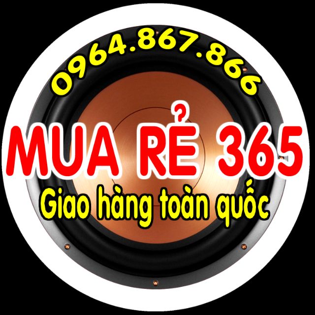 Mua Rẻ 365